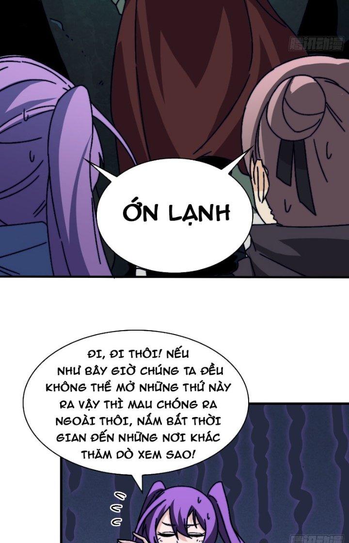 Trùm Cuối Là Ta Chapter 22 - Trang 3