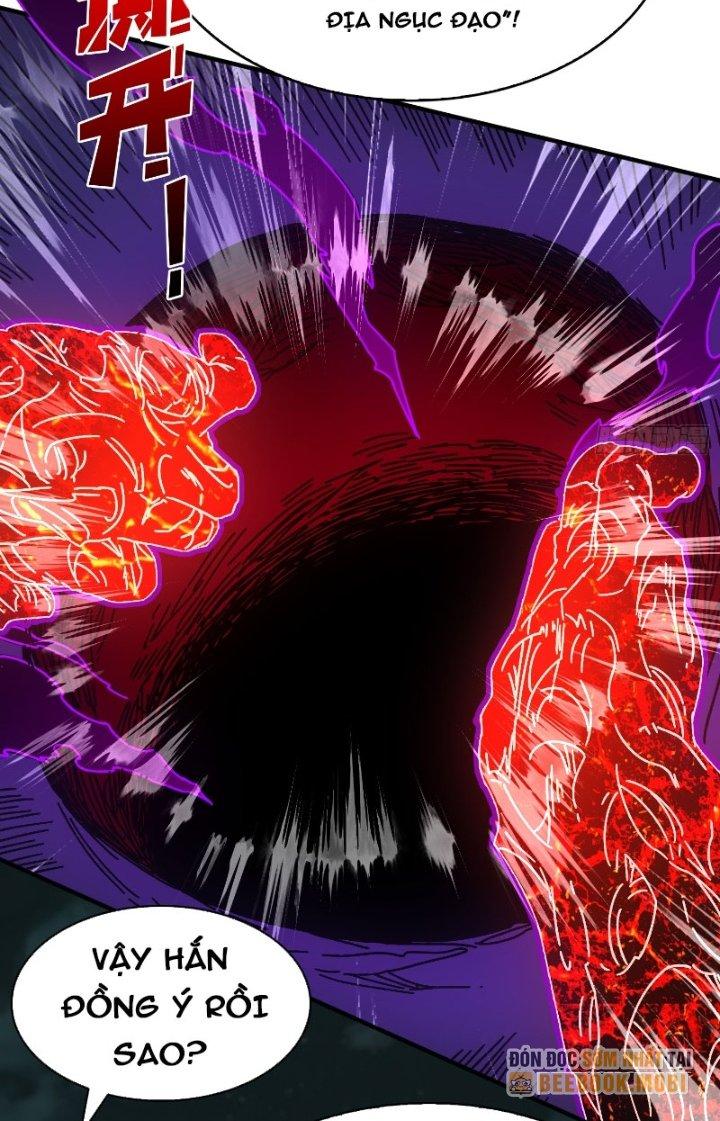 Trùm Cuối Là Ta Chapter 22 - Trang 3