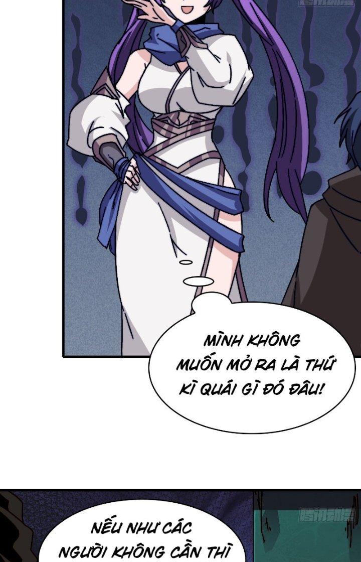 Trùm Cuối Là Ta Chapter 22 - Trang 3