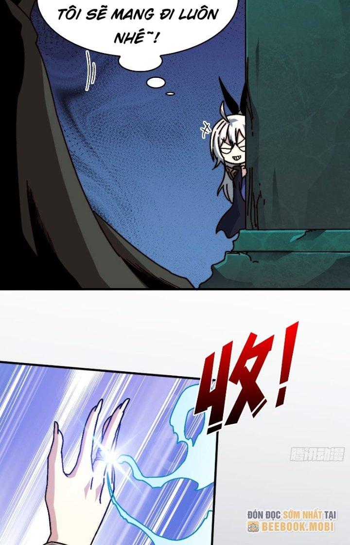 Trùm Cuối Là Ta Chapter 22 - Trang 3