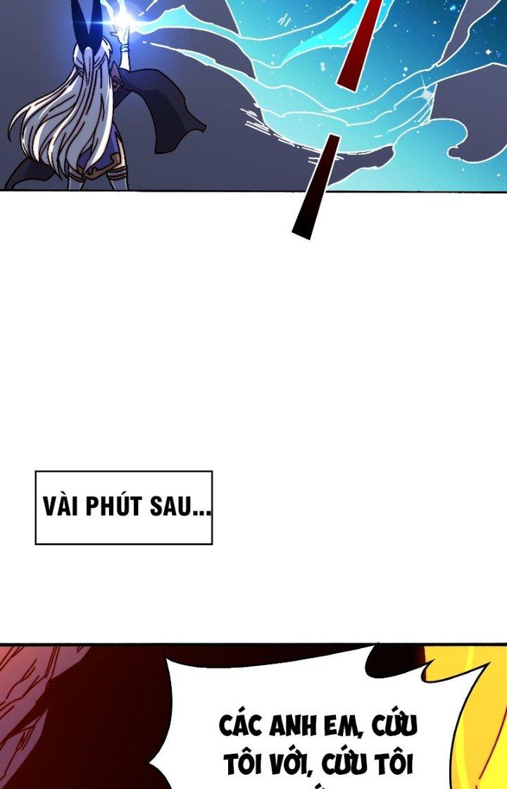 Trùm Cuối Là Ta Chapter 22 - Trang 3