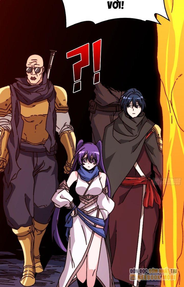 Trùm Cuối Là Ta Chapter 22 - Trang 3