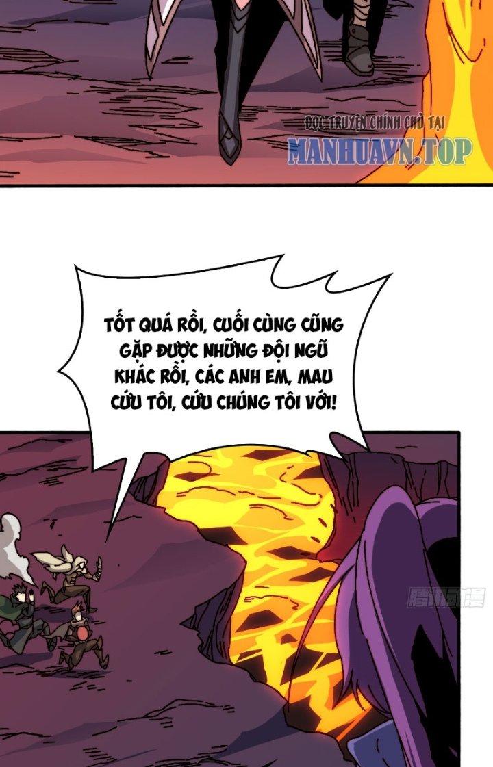 Trùm Cuối Là Ta Chapter 22 - Trang 3