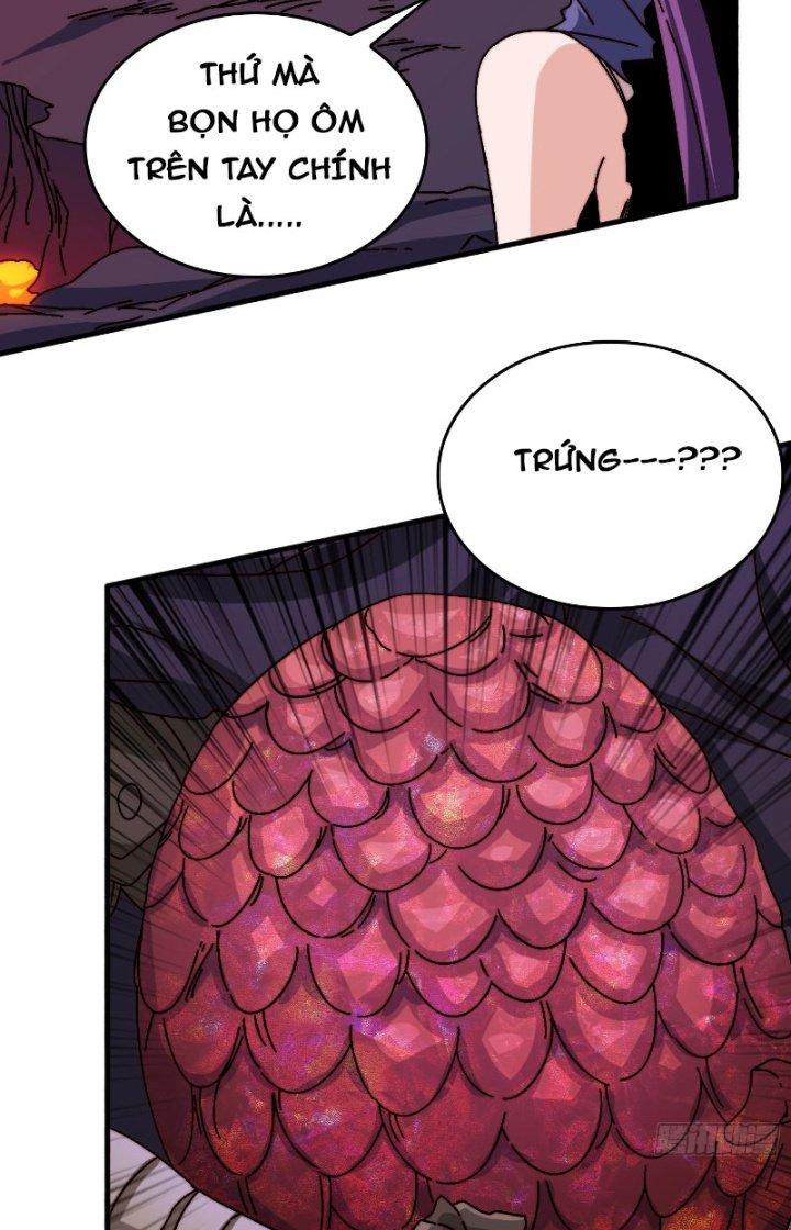 Trùm Cuối Là Ta Chapter 22 - Trang 3