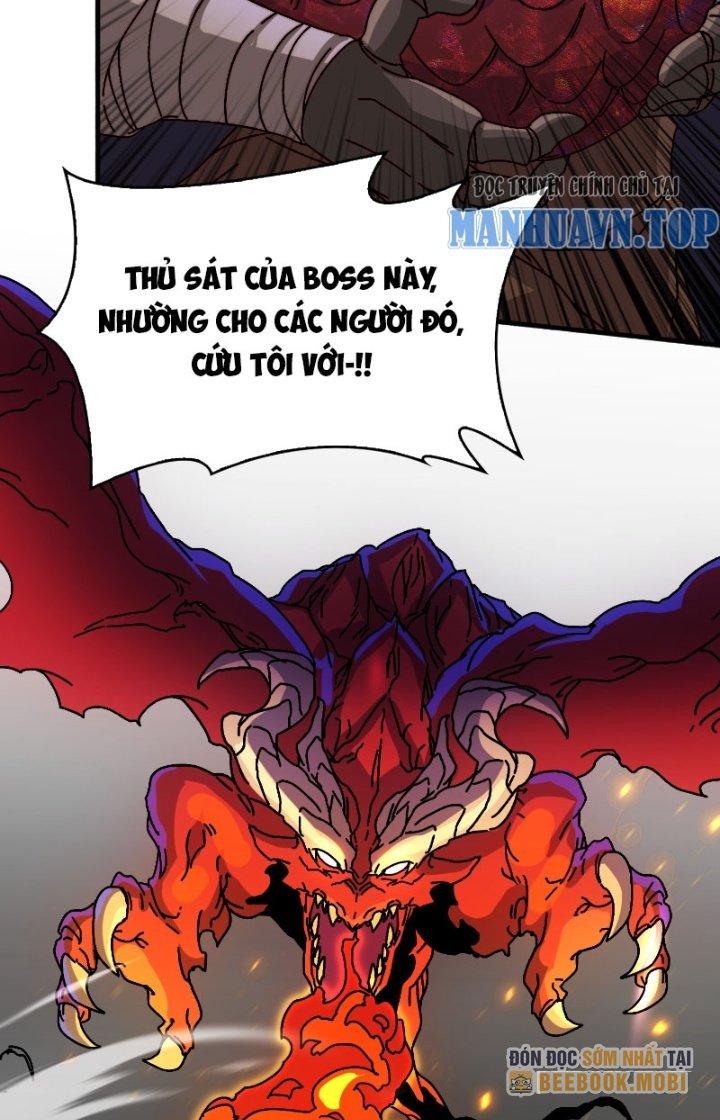 Trùm Cuối Là Ta Chapter 22 - Trang 3