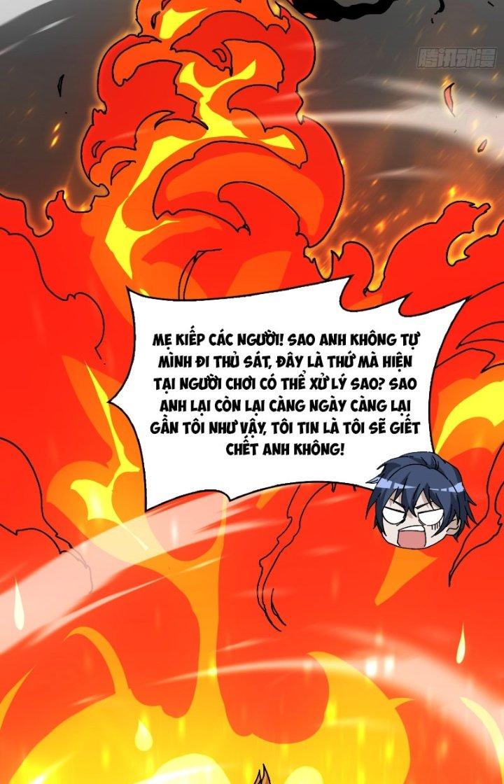 Trùm Cuối Là Ta Chapter 22 - Trang 3