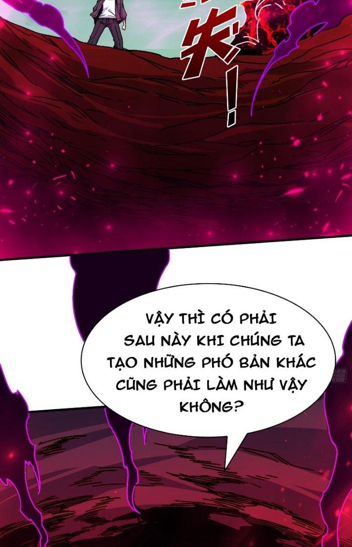 Trùm Cuối Là Ta Chapter 22 - Trang 3