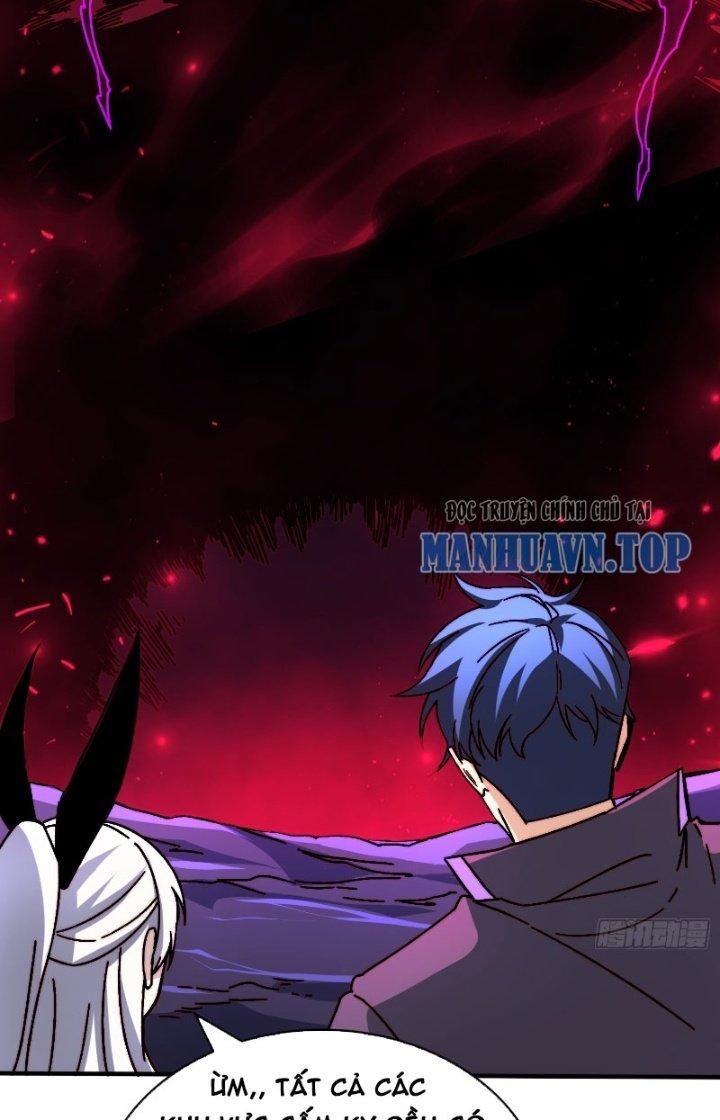 Trùm Cuối Là Ta Chapter 22 - Trang 3