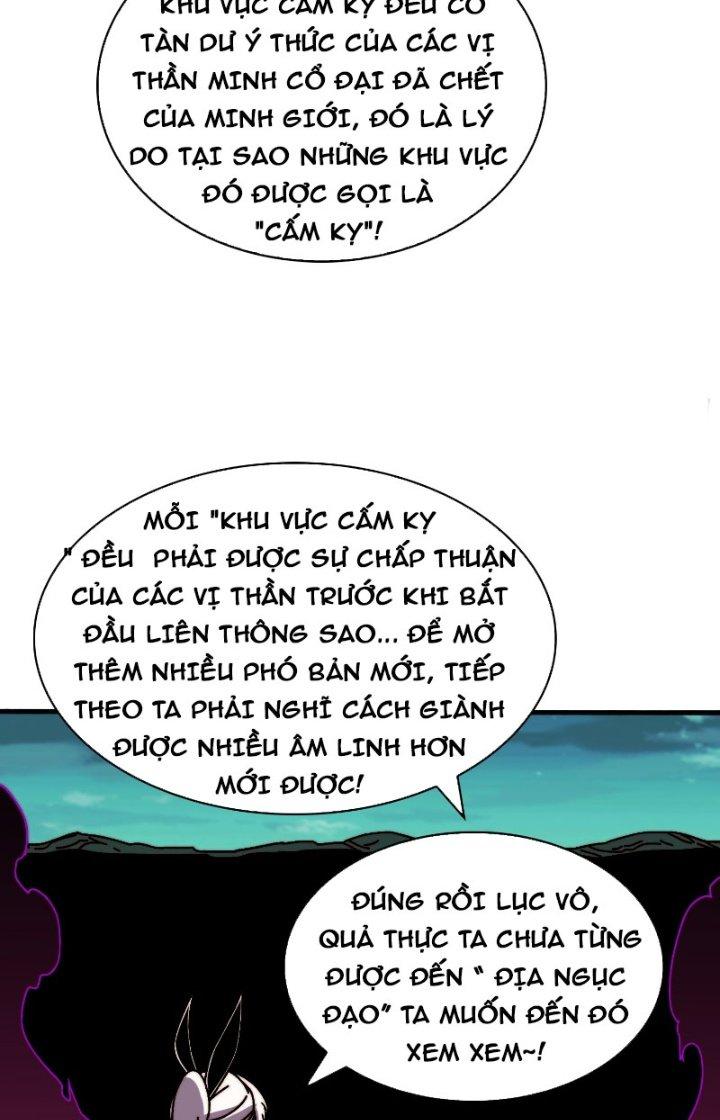 Trùm Cuối Là Ta Chapter 22 - Trang 3