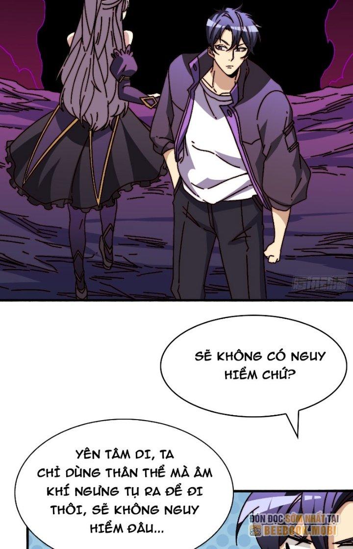 Trùm Cuối Là Ta Chapter 22 - Trang 3