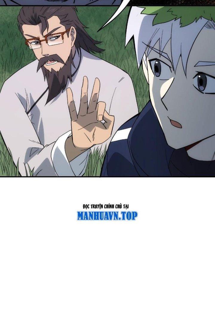 Tinh Môn Chapter 68 - Trang 2