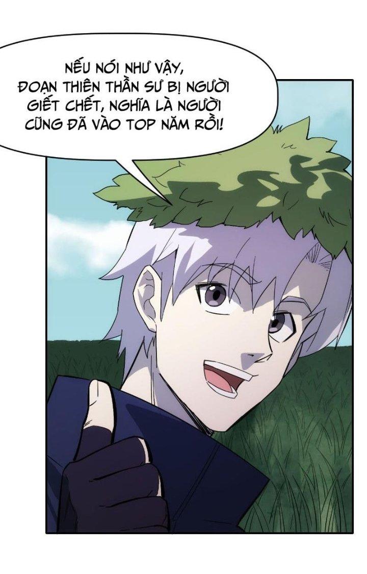 Tinh Môn Chapter 68 - Trang 2