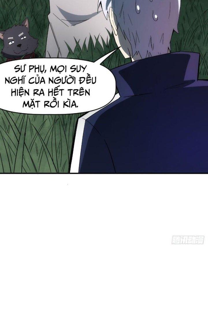 Tinh Môn Chapter 68 - Trang 2