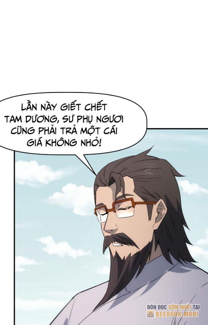 Tinh Môn Chapter 68 - Trang 2