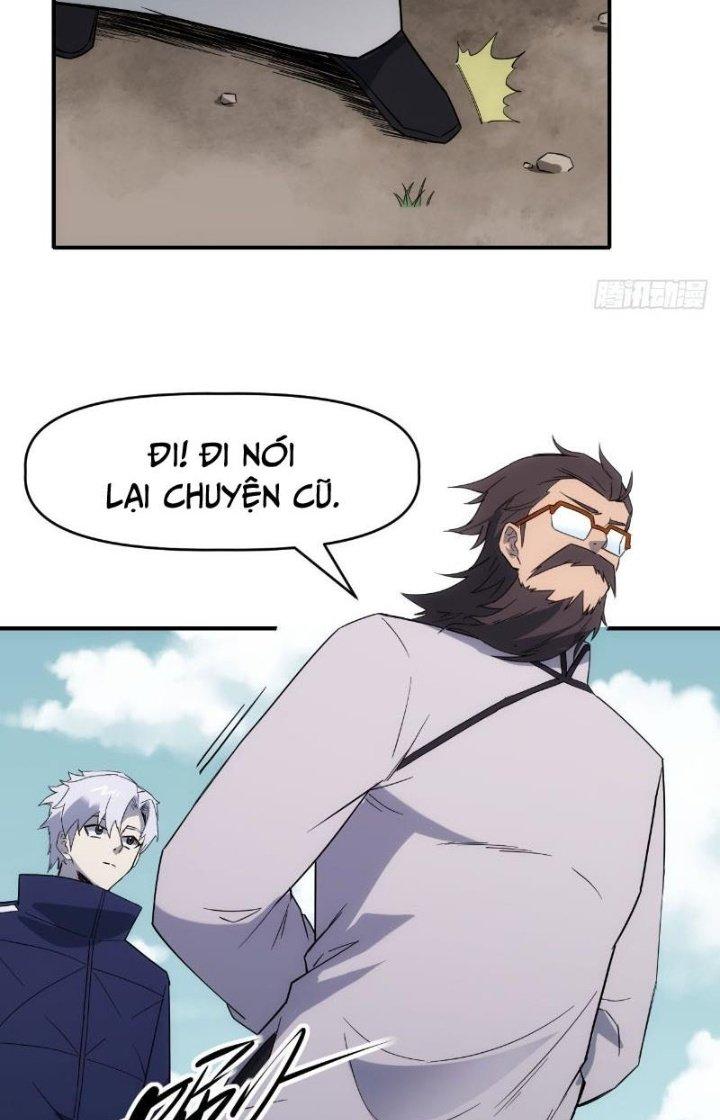 Tinh Môn Chapter 68 - Trang 2