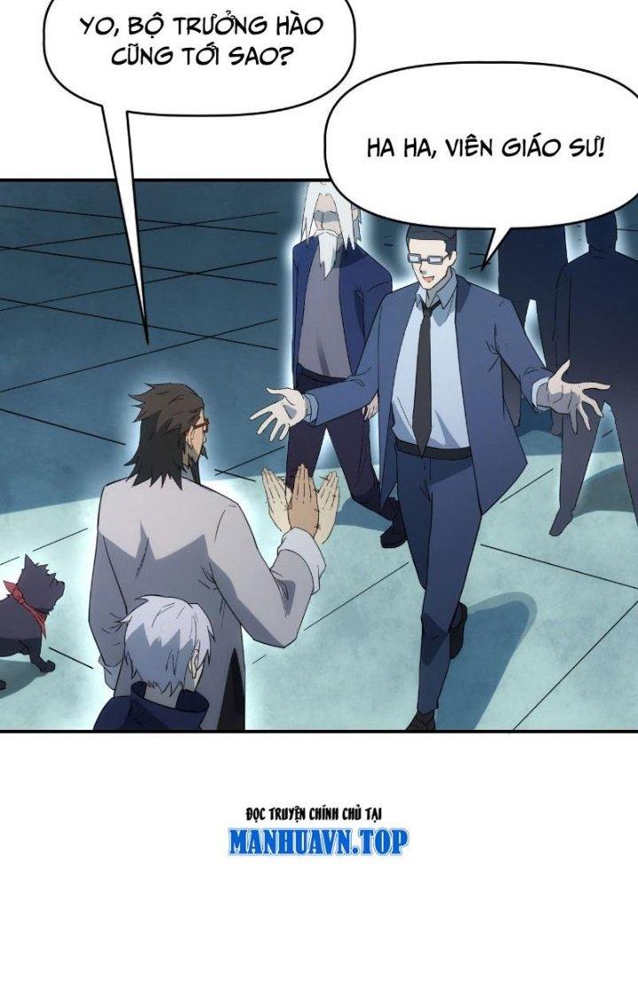 Tinh Môn Chapter 68 - Trang 2