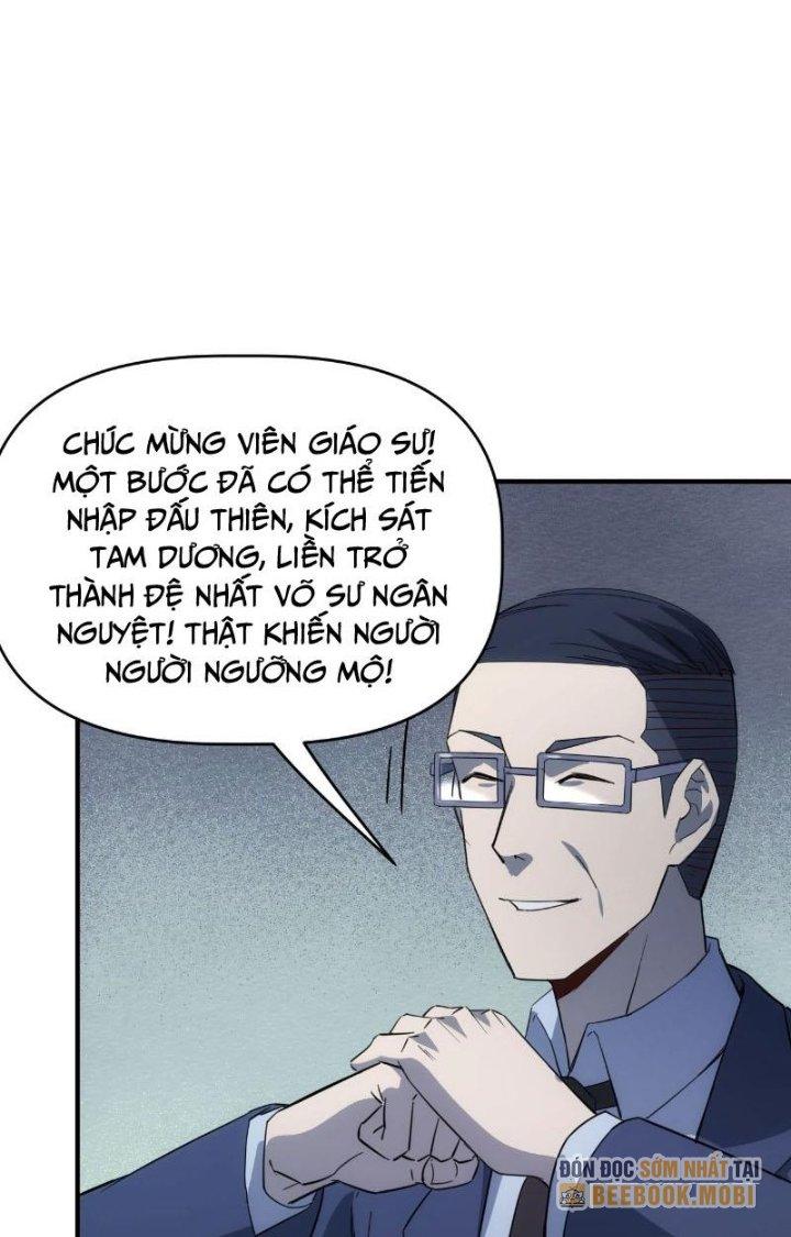 Tinh Môn Chapter 68 - Trang 2