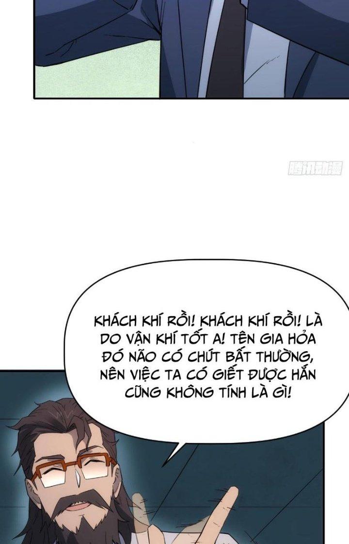 Tinh Môn Chapter 68 - Trang 2