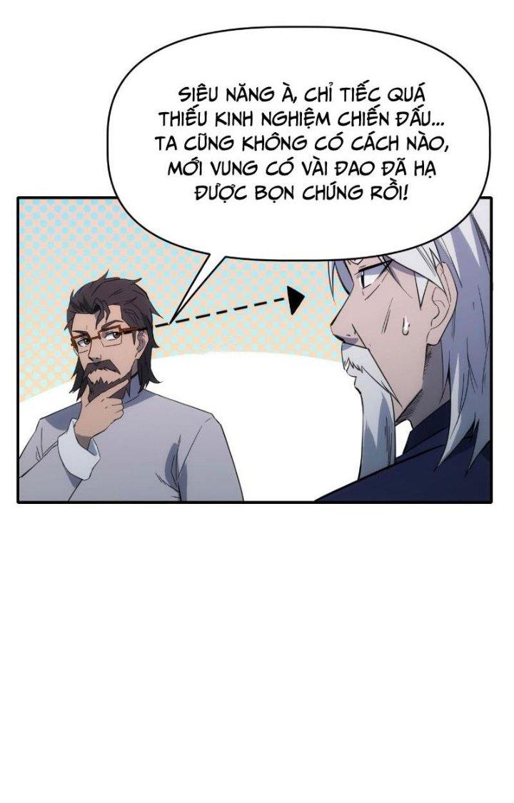 Tinh Môn Chapter 68 - Trang 2