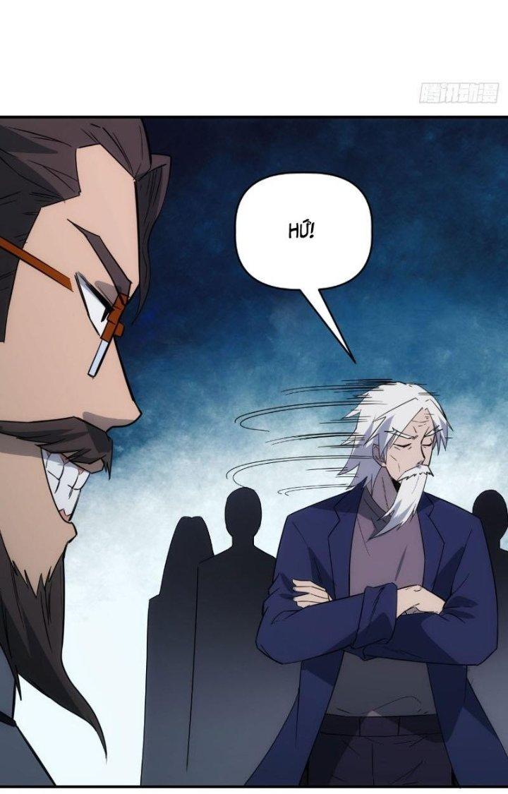 Tinh Môn Chapter 68 - Trang 2