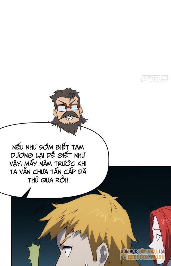 Tinh Môn Chapter 68 - Trang 2