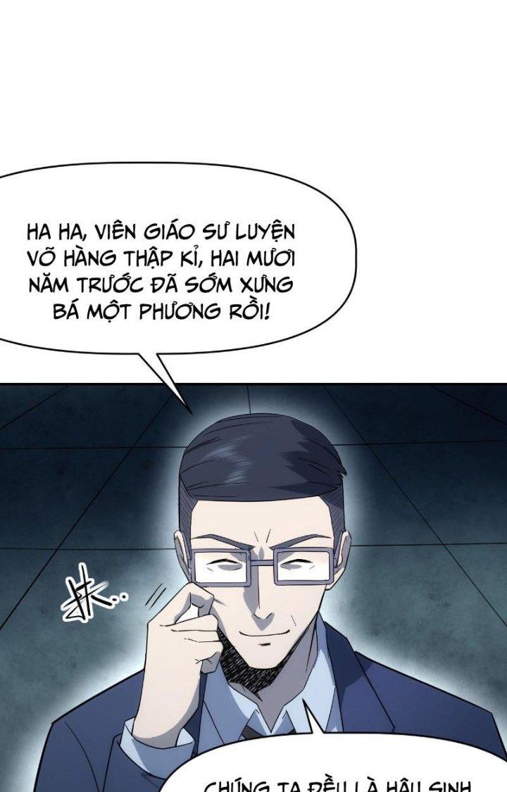 Tinh Môn Chapter 68 - Trang 2