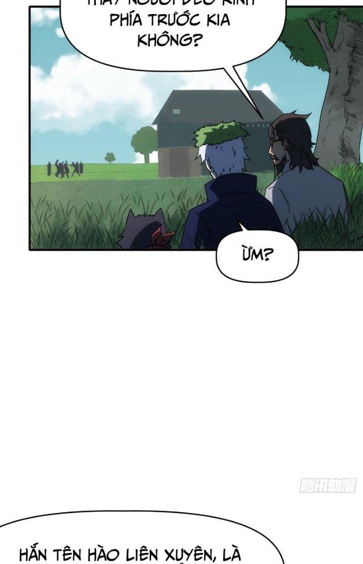 Tinh Môn Chapter 68 - Trang 2