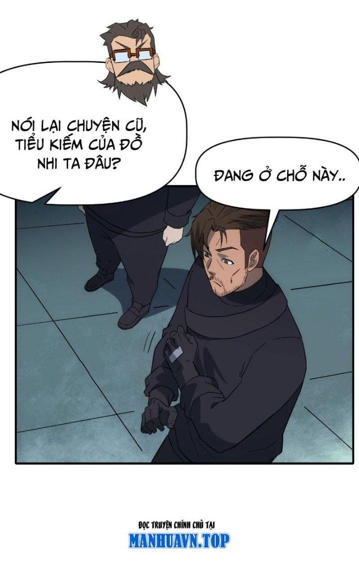 Tinh Môn Chapter 68 - Trang 2