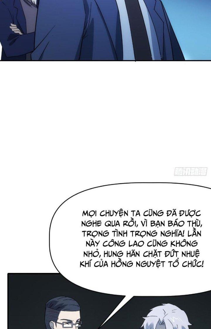 Tinh Môn Chapter 68 - Trang 2