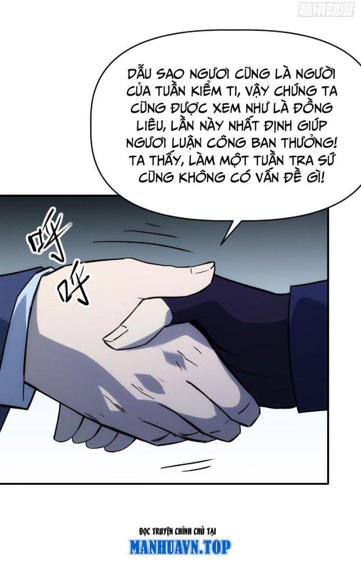 Tinh Môn Chapter 68 - Trang 2