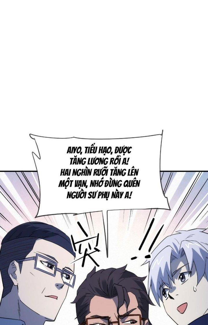 Tinh Môn Chapter 68 - Trang 2