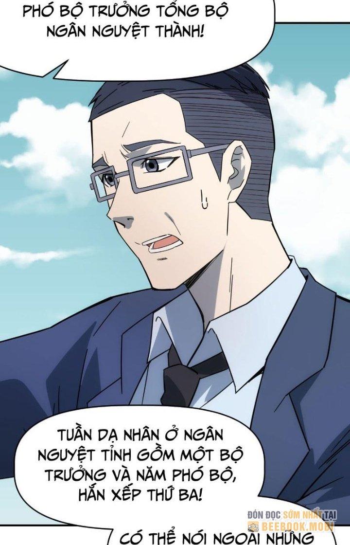 Tinh Môn Chapter 68 - Trang 2