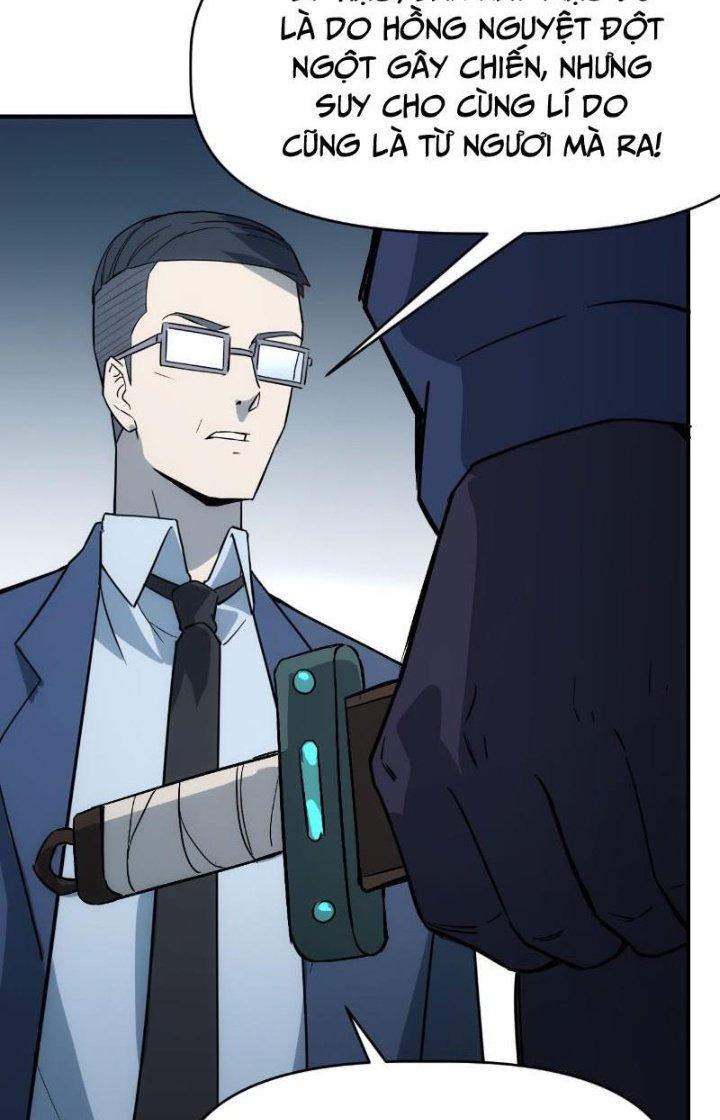 Tinh Môn Chapter 68 - Trang 2