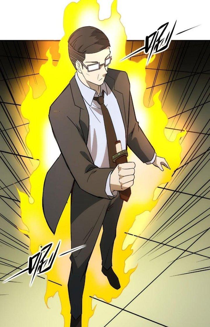 Tinh Môn Chapter 68 - Trang 2