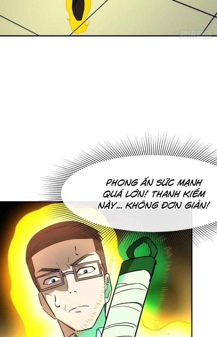 Tinh Môn Chapter 68 - Trang 2