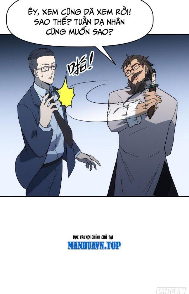 Tinh Môn Chapter 68 - Trang 2