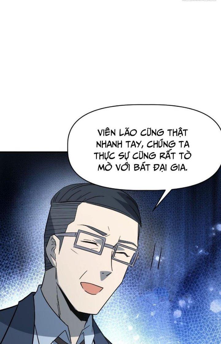 Tinh Môn Chapter 68 - Trang 2