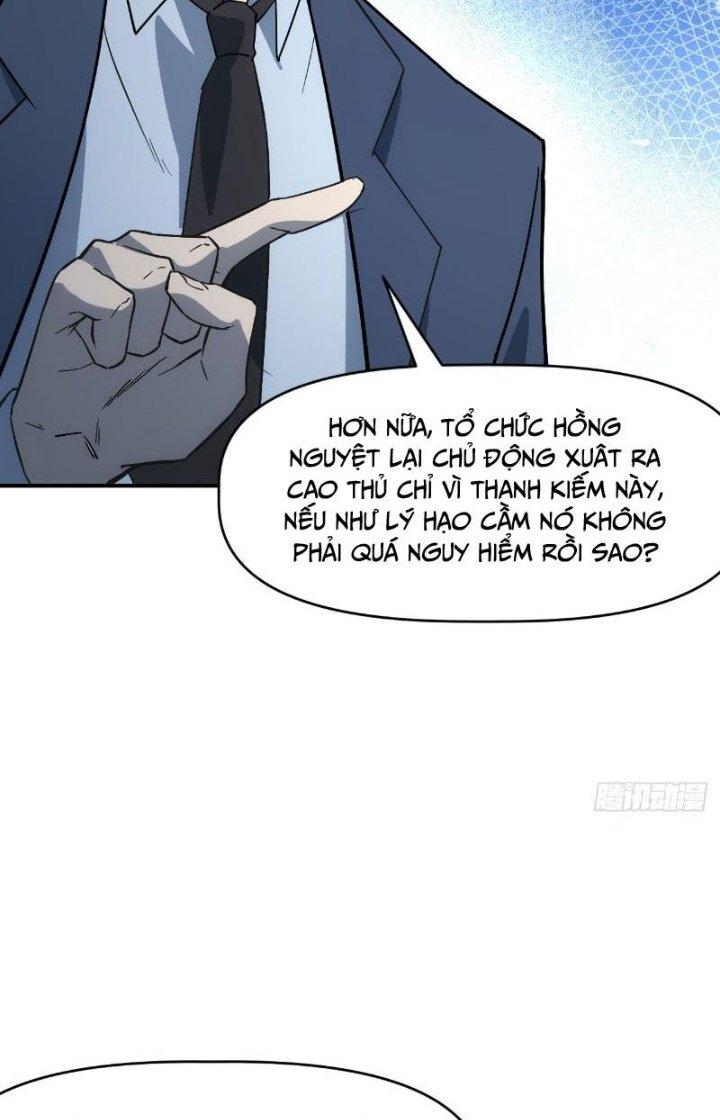 Tinh Môn Chapter 68 - Trang 2