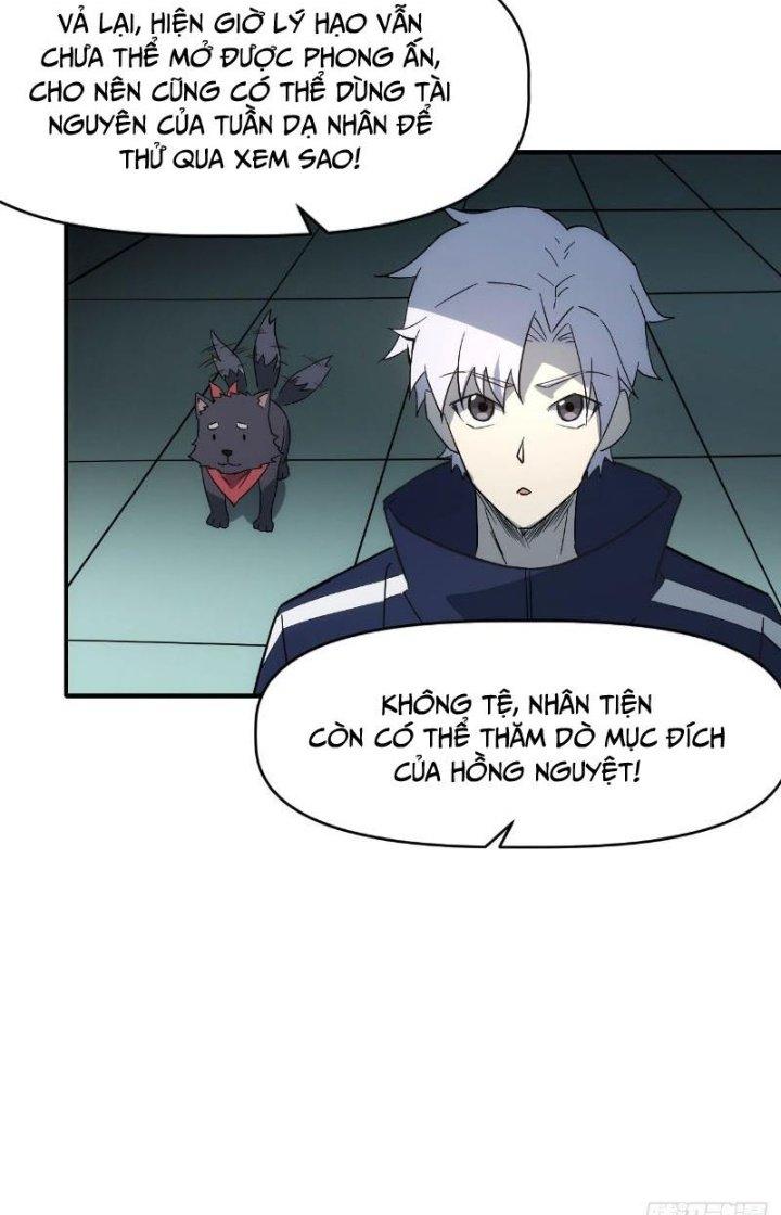 Tinh Môn Chapter 68 - Trang 2