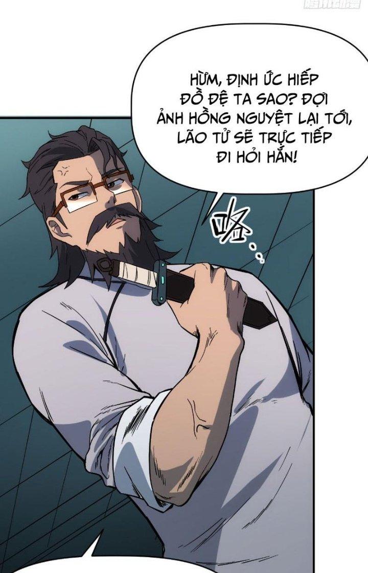 Tinh Môn Chapter 68 - Trang 2