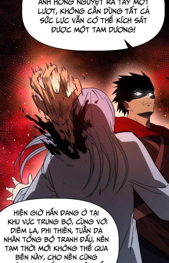 Tinh Môn Chapter 68 - Trang 2