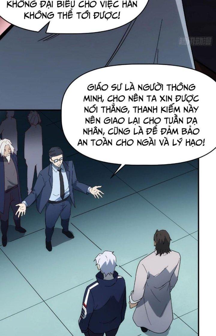 Tinh Môn Chapter 68 - Trang 2