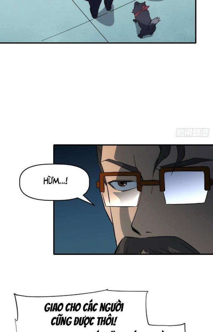 Tinh Môn Chapter 68 - Trang 2