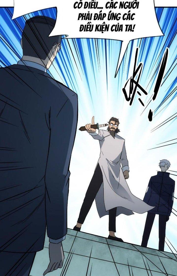 Tinh Môn Chapter 68 - Trang 2