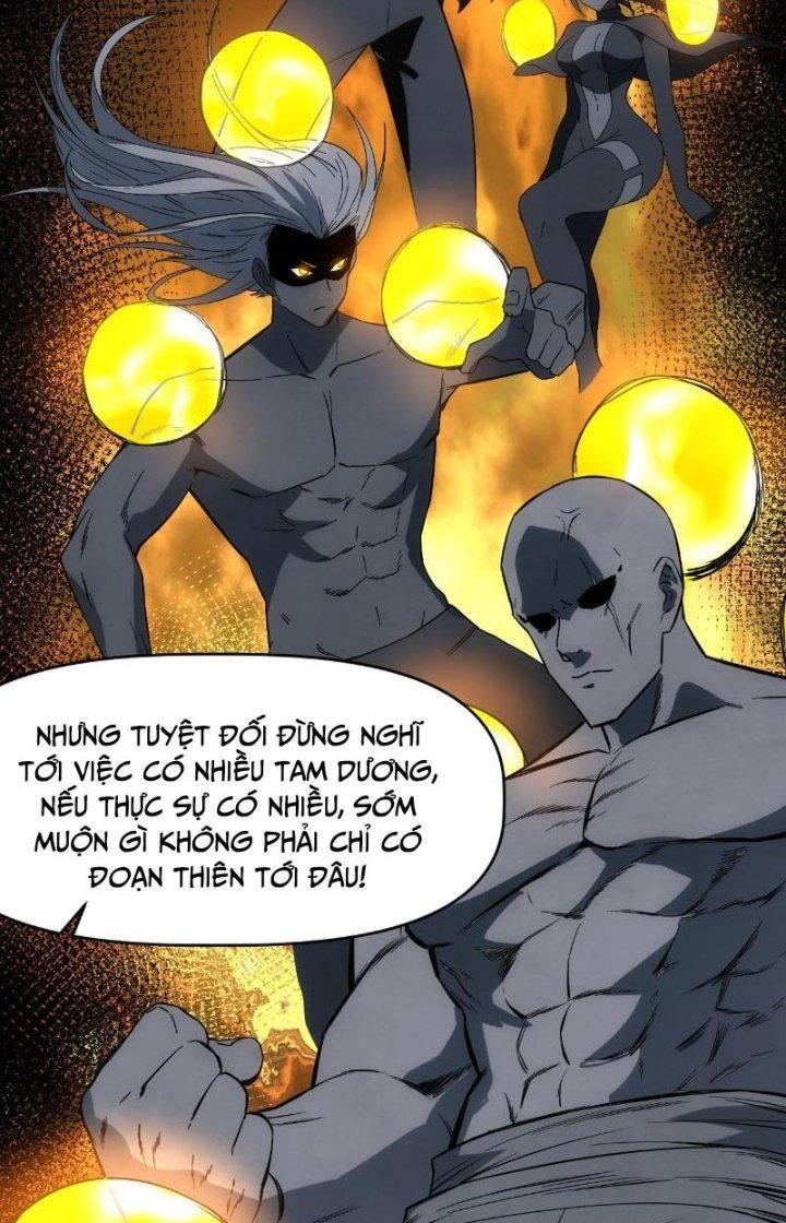 Tinh Môn Chapter 68 - Trang 2