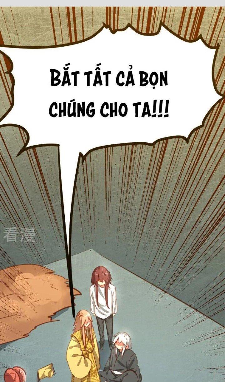 Xuyên Nhanh Chi Xà Phòng Trêu Người Chapter 18 - Trang 2