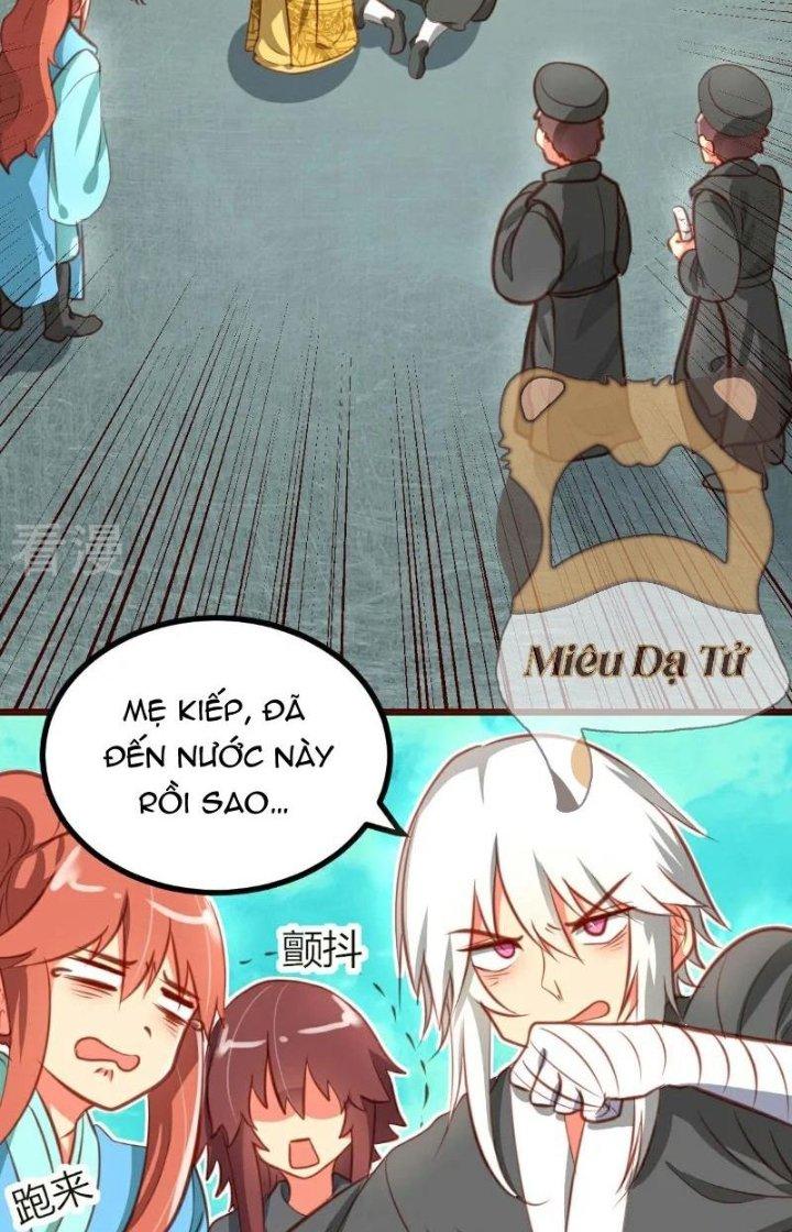 Xuyên Nhanh Chi Xà Phòng Trêu Người Chapter 18 - Trang 2