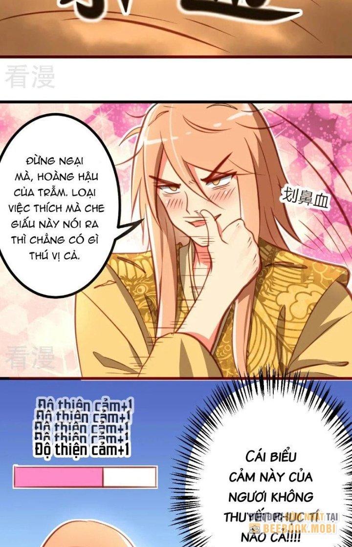 Xuyên Nhanh Chi Xà Phòng Trêu Người Chapter 18 - Trang 2