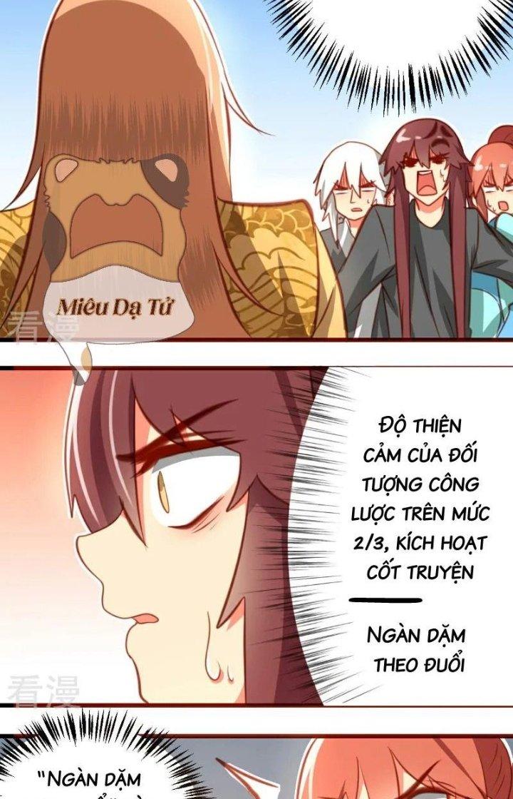 Xuyên Nhanh Chi Xà Phòng Trêu Người Chapter 18 - Trang 2