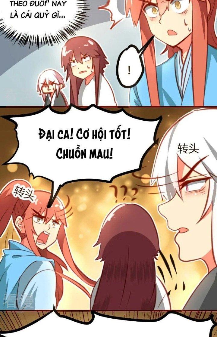 Xuyên Nhanh Chi Xà Phòng Trêu Người Chapter 18 - Trang 2